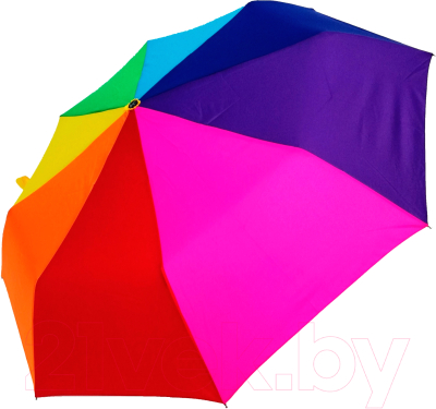 

Зонт складной Ame Yoke, М 550P