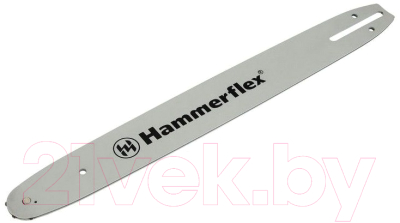 Шина для пилы Hammer Flex 401-004