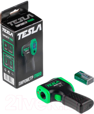Пирометр Tesla IT600 / 577600