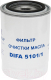Миниатюра изображения товара Масляный фильтр Difa DIFA5101/1