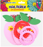 

Набор для творчества, Яблоко / DV-11305-13