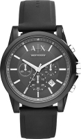 Часы наручные мужские Armani Exchange AX1326 - 