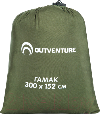 Гамак Outventure EOUOH001Z3/ S19EOUOH001-Z3 (сапфировый)