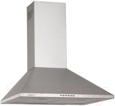 

Вытяжка купольная Cata, Omega 600 X/L