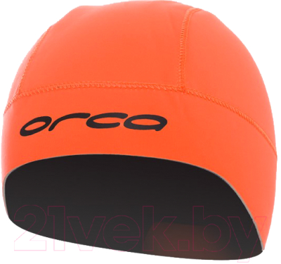 

Шапочка для плавания Orca, Swim Hat 2021 / GVBA