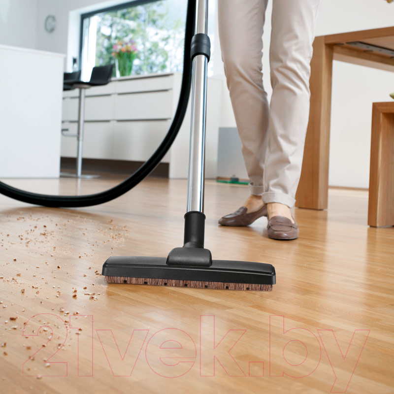 Щетка для пылесоса Karcher Паркет DS/VC 2.863-302.0 — фото 3