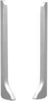 

Заглушка для плинтуса OHZ, ПТ-60 ПВХ / PA60-end-pvc