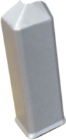 

Уголок для плинтуса OHZ, ПТ-70 / PK70-ext-pvc