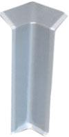 

Уголок для плинтуса OHZ, ПТ-70 / PK70-int-pvc