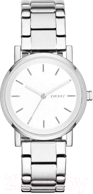 Часы наручные женские DKNY NY2342