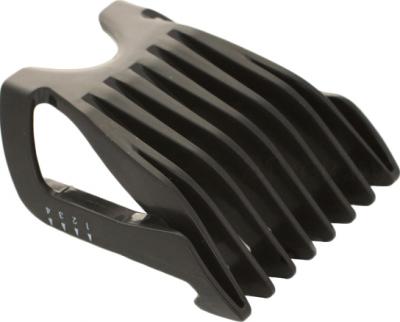 Машинка для стрижки волос Supra HCS-202 (Black) - насадка