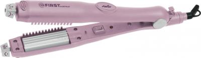 Выпрямитель для волос FIRST Austria FA-5670-3 (розовый) - общий вид