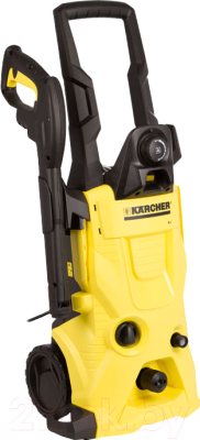 Мойка высокого давления Karcher K 4 (1.180-150.0)