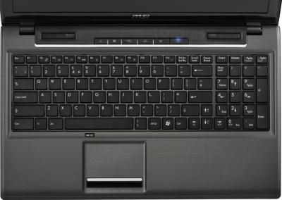 Ноутбук MSI CR61 3M-019XBY - клавиатура