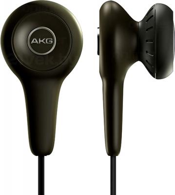 Наушники AKG K309 - общий вид