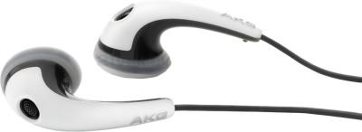 Наушники AKG K313 (White) - общий вид