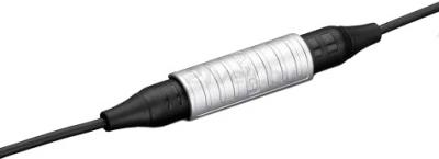 Наушники AKG K430 (серебристый) - регулятор громкости