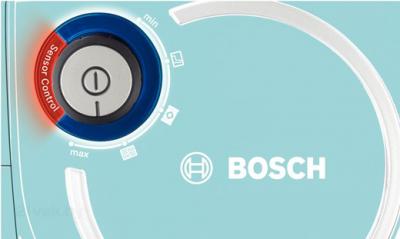 Пылесос Bosch BGS32001 - общий вид
