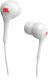 Миниатюра изображения товара Наушники JBL Tempo In-Ear J01 (белый)