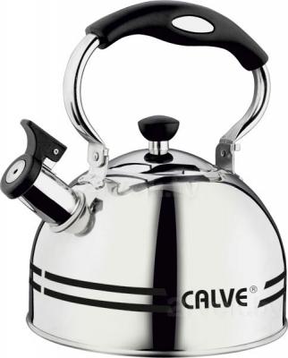 Чайник со свистком Calve CL-1466 - общий вид