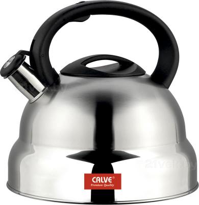 Чайник со свистком Calve CL-1467 - общий вид