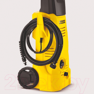 Мойка высокого давления Karcher K 2 (1.673-220.0)