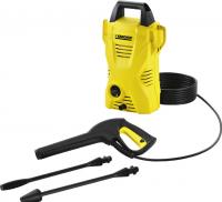 Мойка высокого давления Karcher K 2 Compact (1.673-121.0) - 