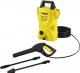 Миниатюра изображения товара Мойка высокого давления Karcher K 2 Compact (1.673-121.0)