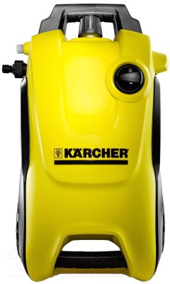 Мойка высокого давления Karcher K 7 Compact (1.447-002.0)