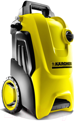 Мойка высокого давления Karcher K 7 Compact (1.447-002.0)