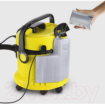 Изображение товара Пылесос Karcher SE 4002 (1.081-140.0)