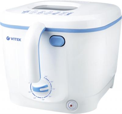 Фритюрница Vitek VT-1539 - общий вид