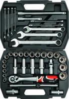 Универсальный набор инструментов Yato YT-3876 (38 предметов)