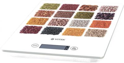 Кухонные весы Vitek VT-2410 - общий вид