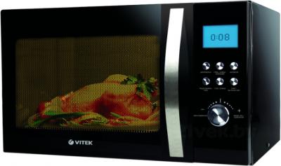 Микроволновая печь Vitek VT-1695 - общий вид