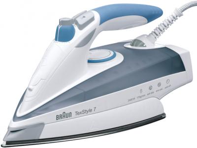 

Утюг Braun, TS 765A