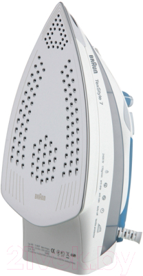 Изображение товара Утюг Braun TS 765A
