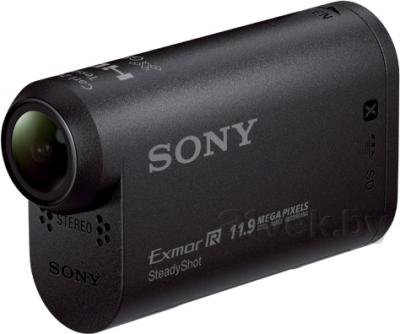 Экшн-камера Sony ActionCam HDR-AS30VD - общий вид