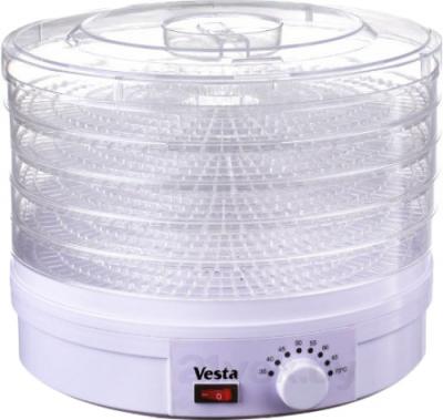 Сушилка для овощей и фруктов Vesta VA-5123 - общий вид
