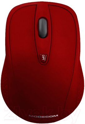 Мышь Modecom MC-WM4 (Red)