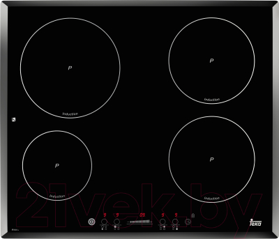Индукционная варочная панель Teka IRS 641