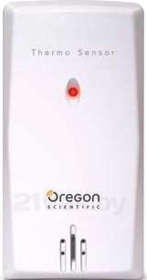 Метеостанция цифровая Oregon Scientific RMR329P - внешний термодатчик