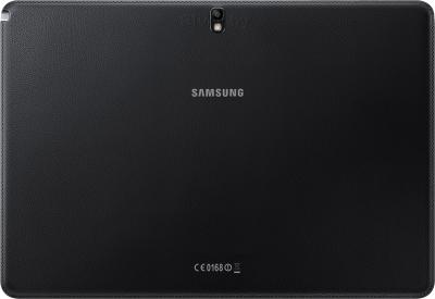 Планшет Samsung Galaxy Note Pro 12.2 32GB Black (SM-P900) - вид сзади