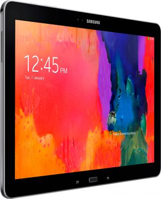 Планшет Samsung Galaxy Note Pro 12.2 32GB Black (SM-P900) - общий вид