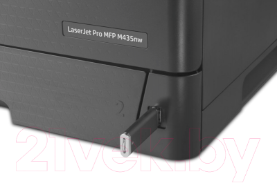 МФУ HP LaserJet Pro M435nw (A3E42A)