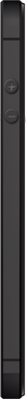 Смартфон Texet iX TM-4772 (Black) - боковая панель