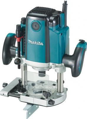 Профессиональный фрезер Makita RP1800F - общий вид