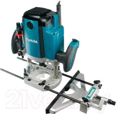 Профессиональный фрезер Makita RP1800F