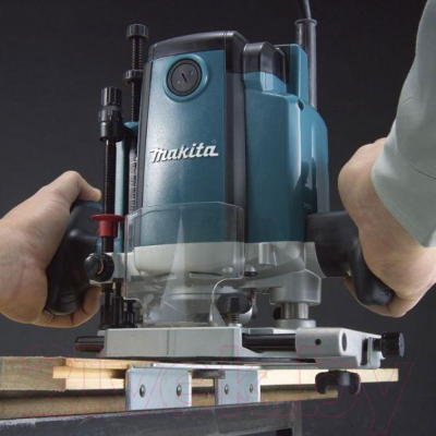 Профессиональный фрезер Makita RP1800F