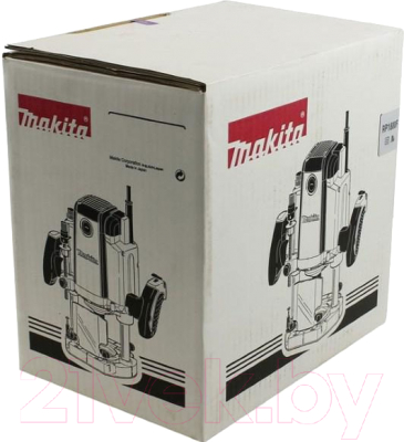 Профессиональный фрезер Makita RP1800F